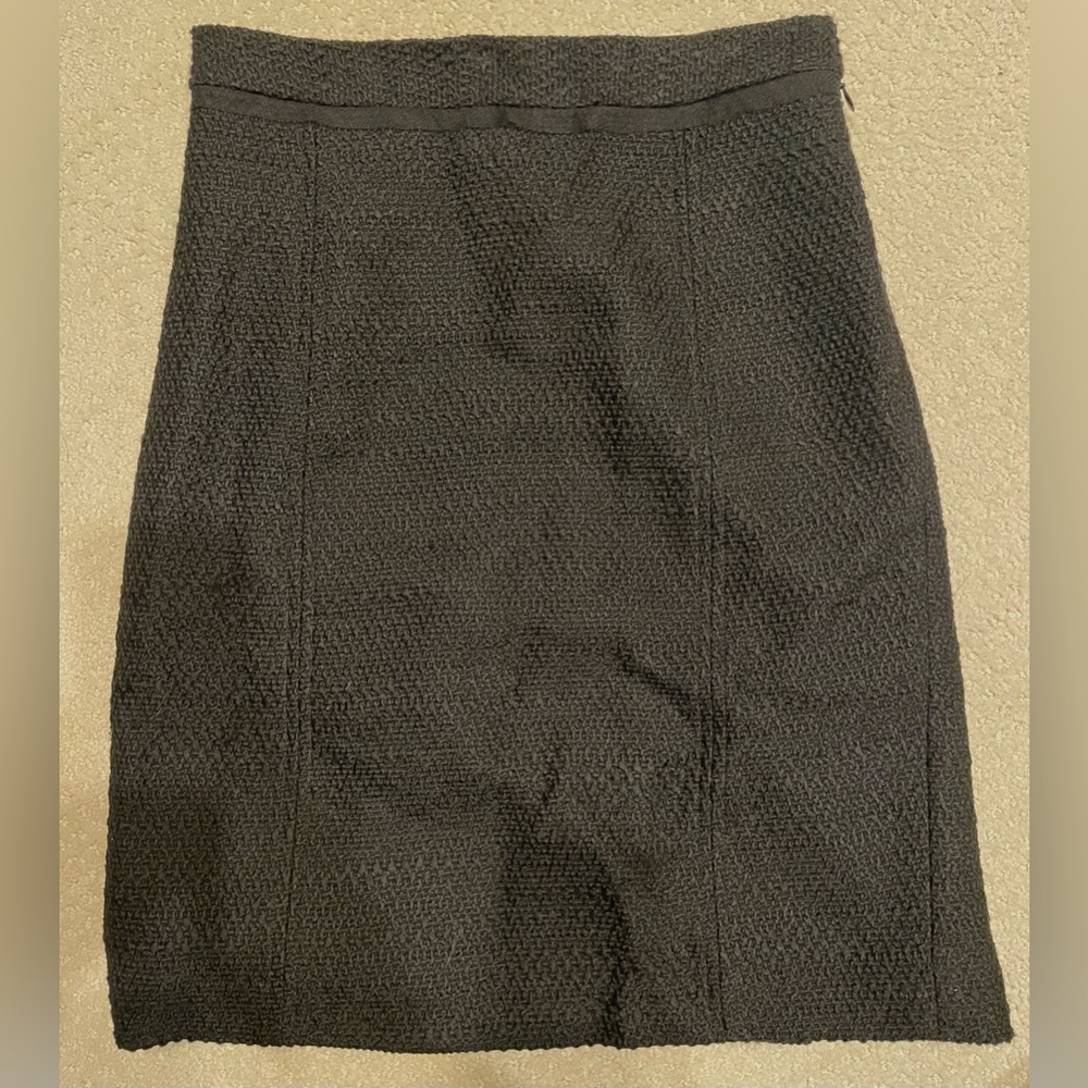 Black Milly of NY skirt